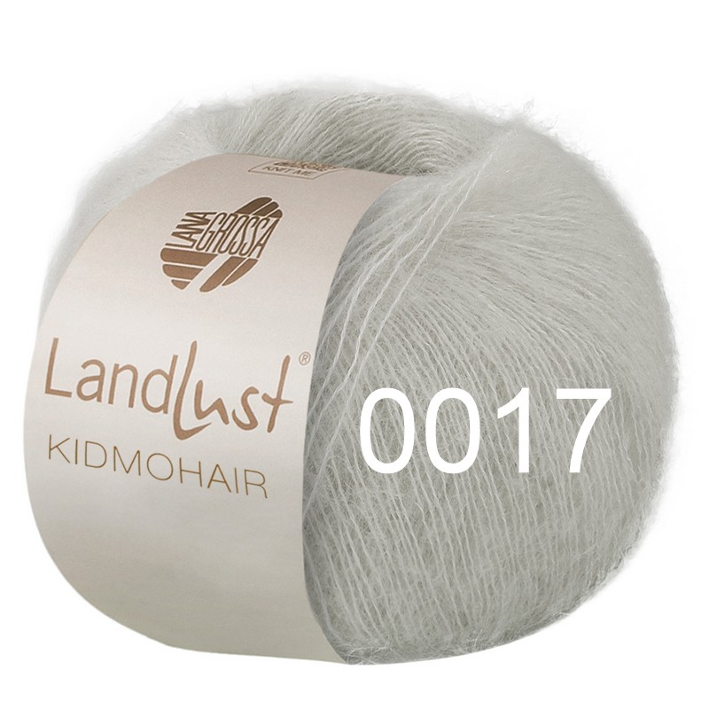 Landlust Kidmohair 0017