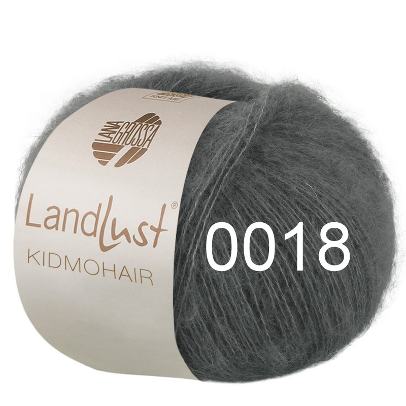 Landlust Kidmohair 0018