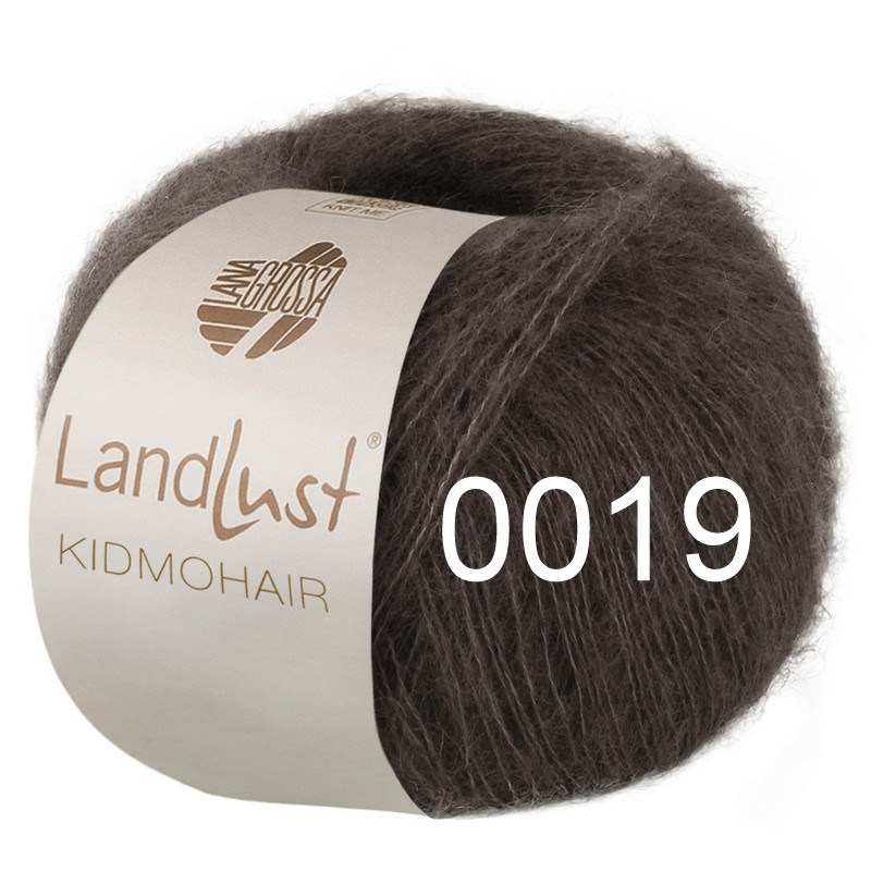 Landlust Kidmohair 0019