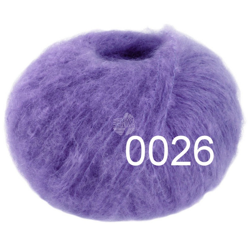 Mohair Moda 0026