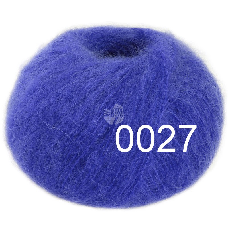 Mohair Moda 0027