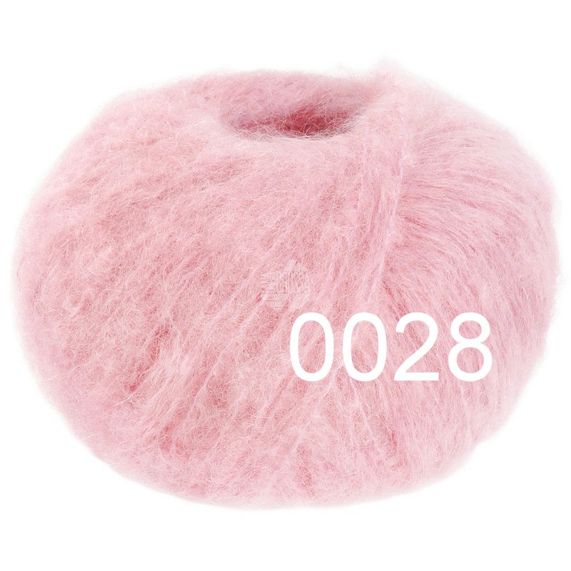 Mohair Moda 0028