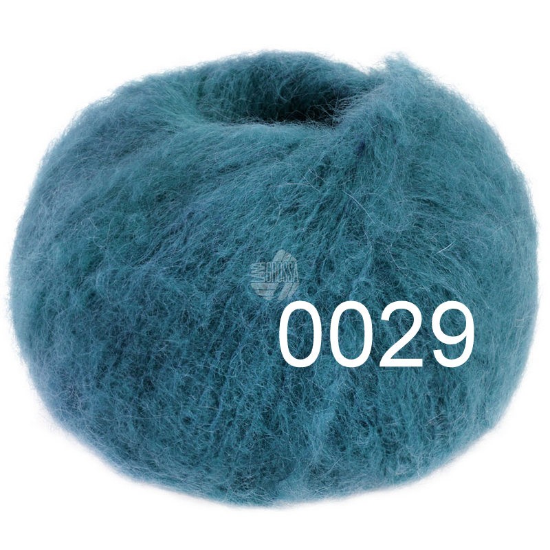 Mohair Moda 0029