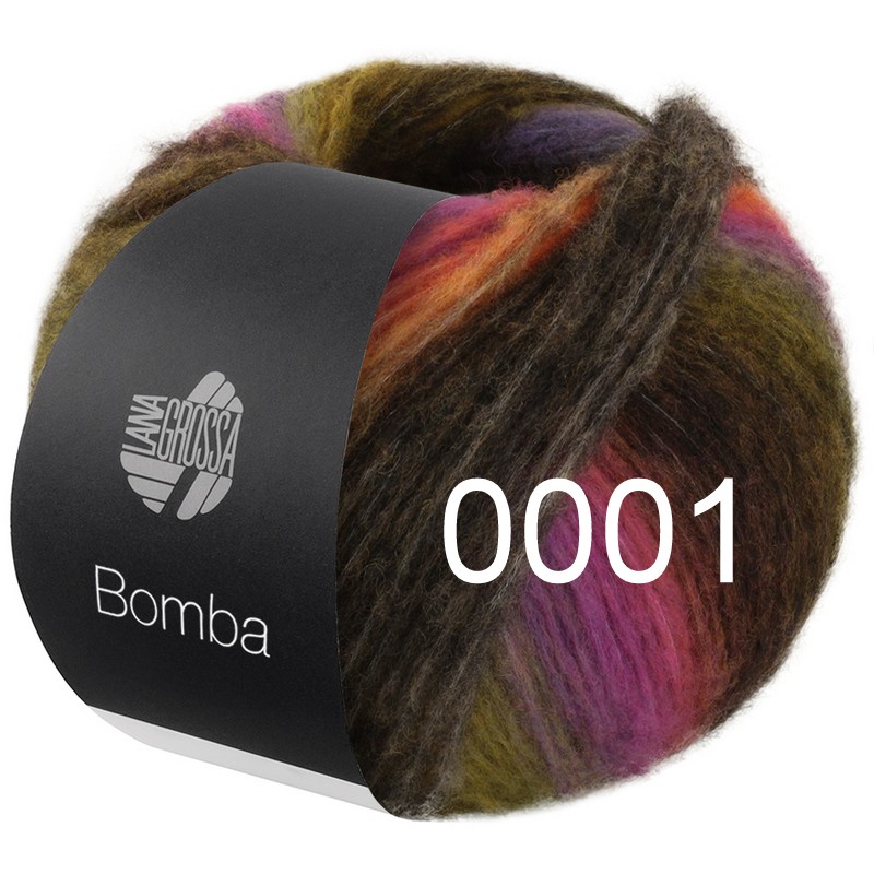 Bomba 0001