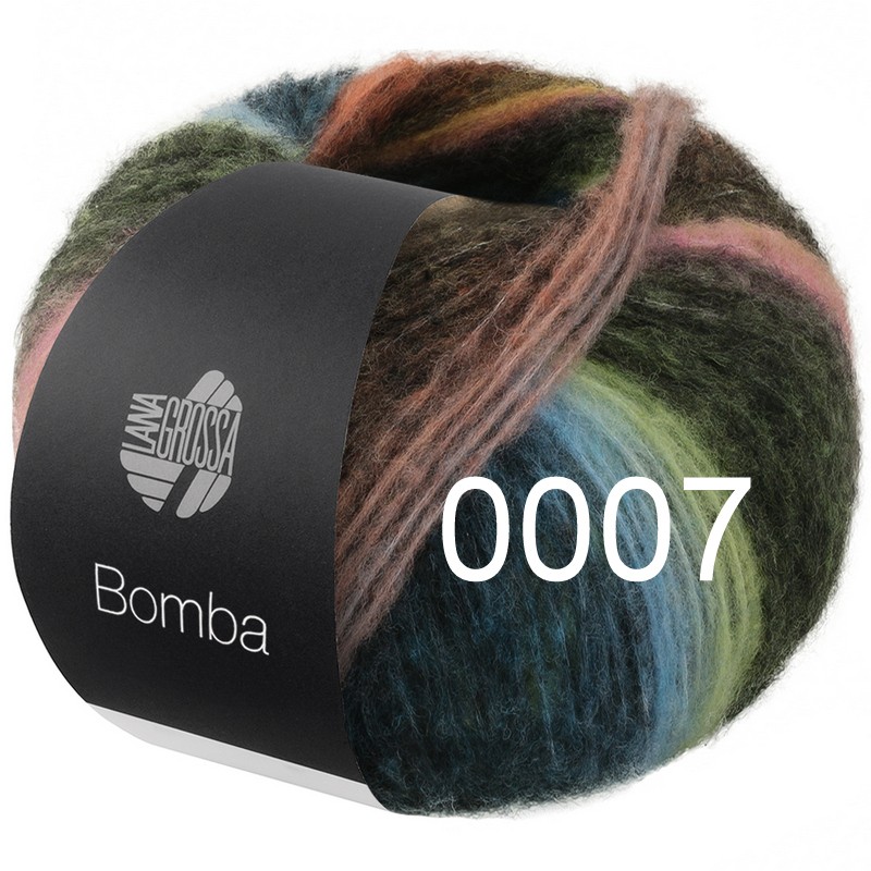 Bomba 0007