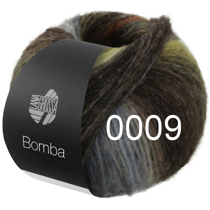 Bomba 0009