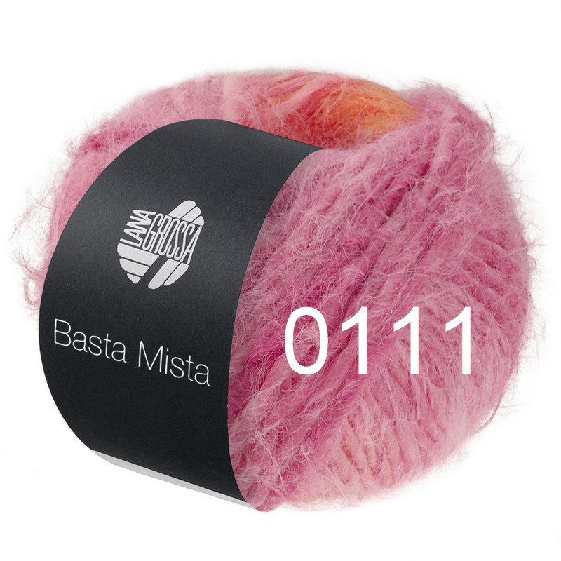 Basta Mista 0111