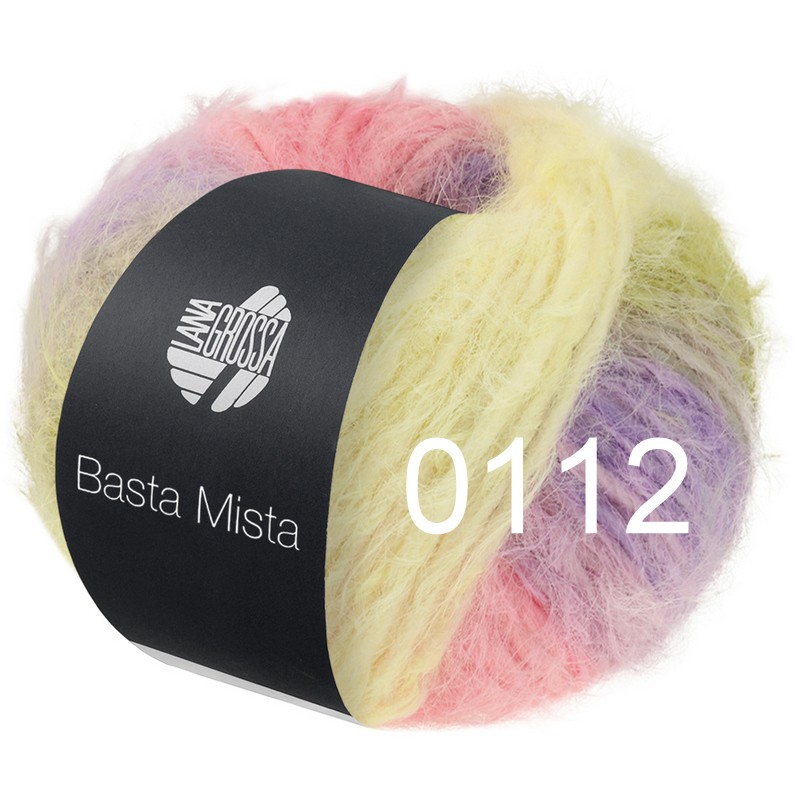Basta Mista 0112