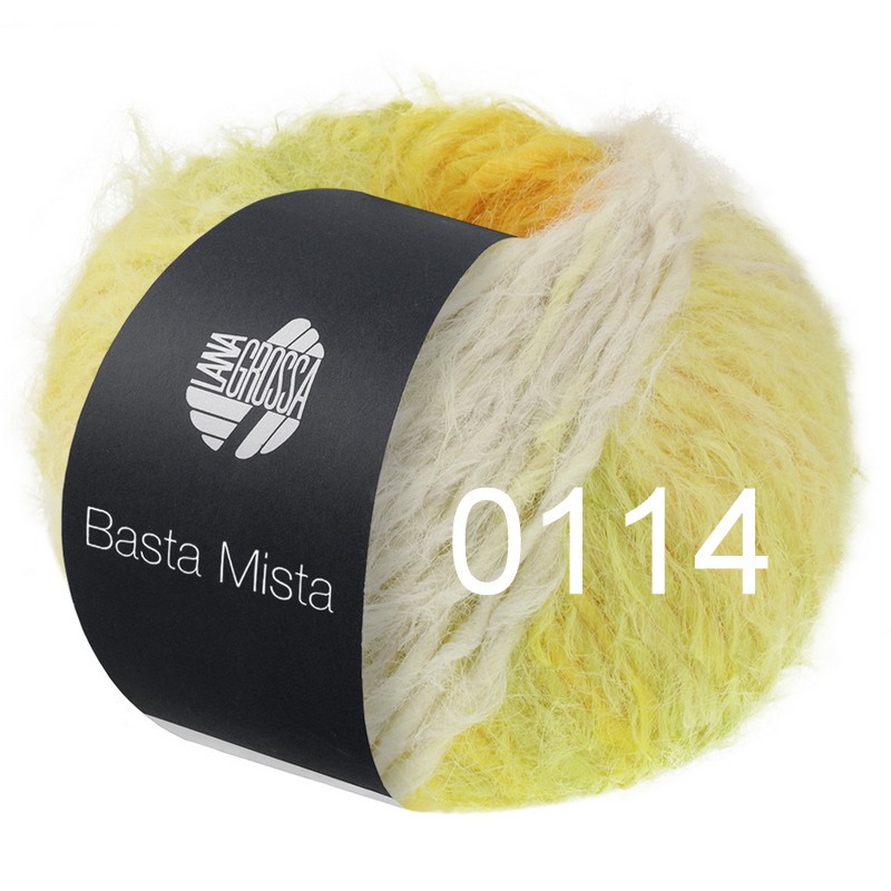 Basta Mista 0114