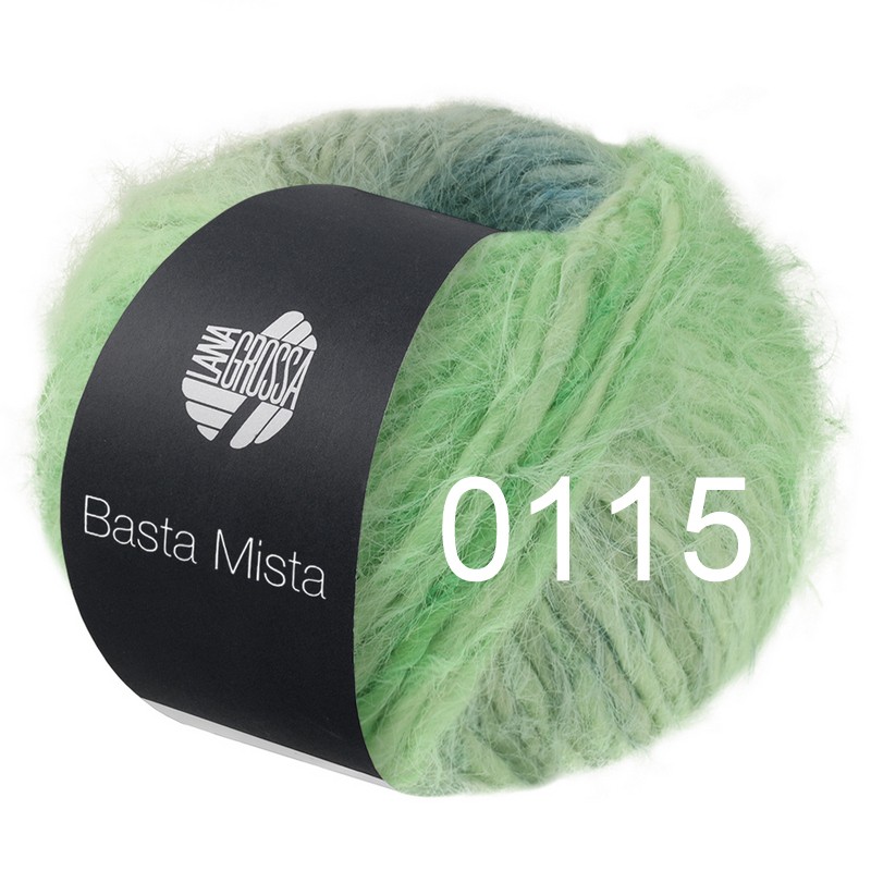 Basta Mista 0115