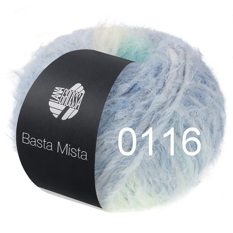 Basta Mista 0116