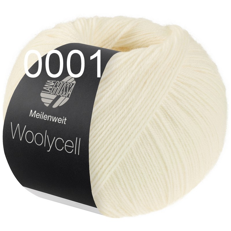 MW 100 Woolycell Uni 0001