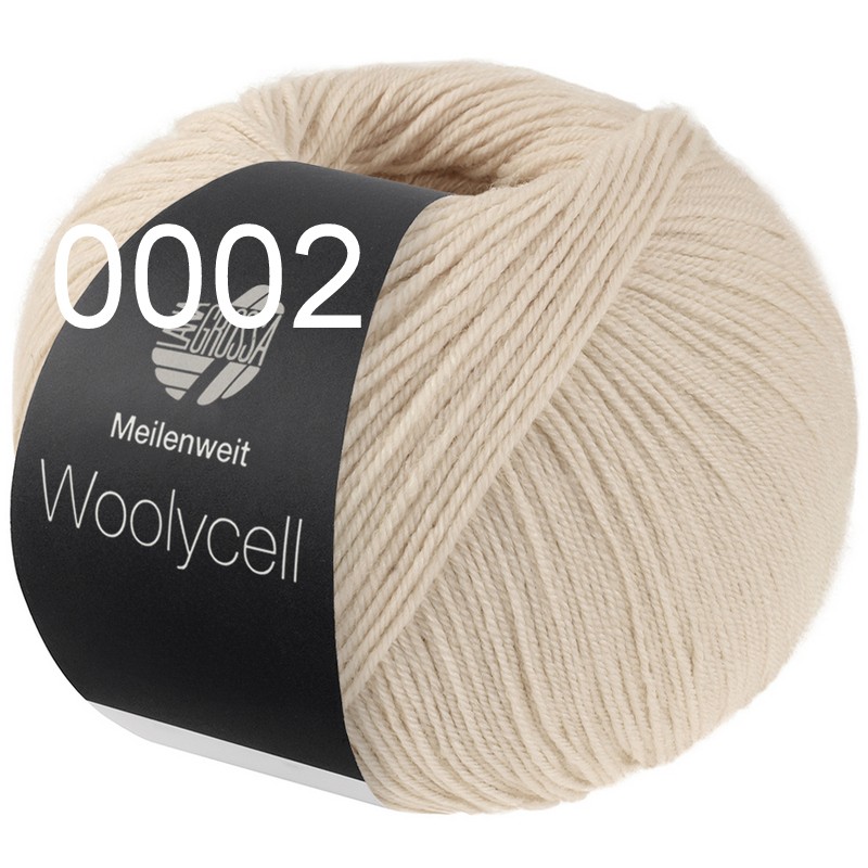MW 100 Woolycell Uni 0002