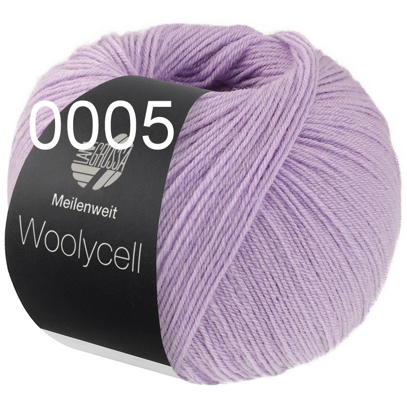 MW 100 Woolycell Uni 0005