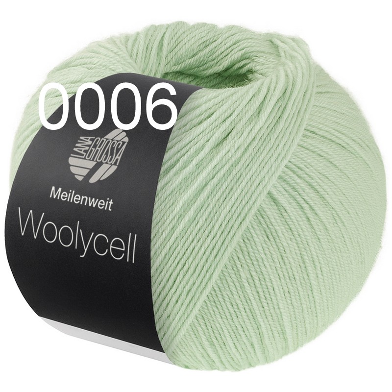 MW 100 Woolycell Uni 0006