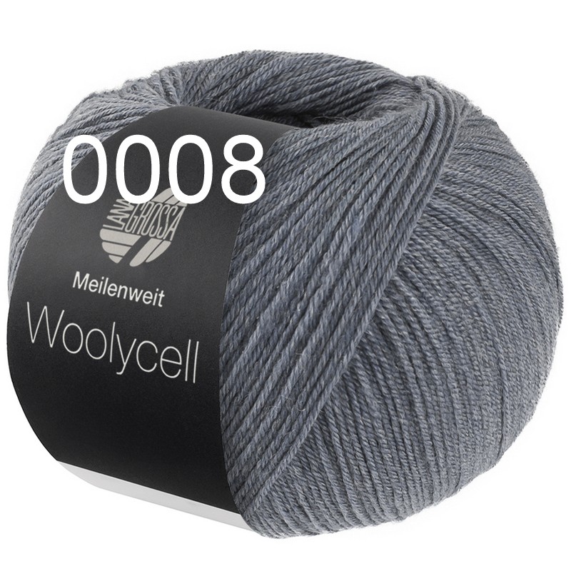 MW 100 Woolycell Uni 0008