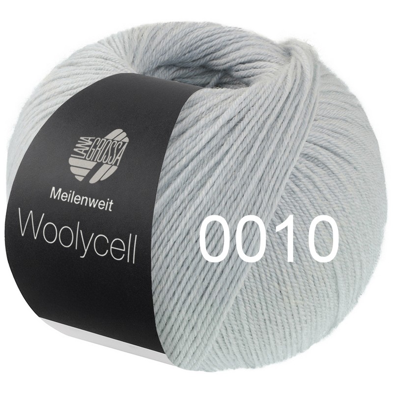 MW 100 Woolycell Uni 0010