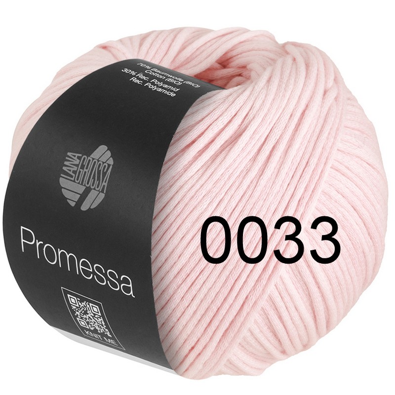 Promessa 033
