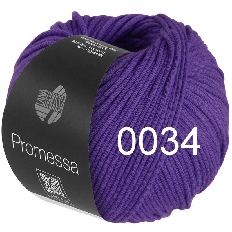 Promessa 034