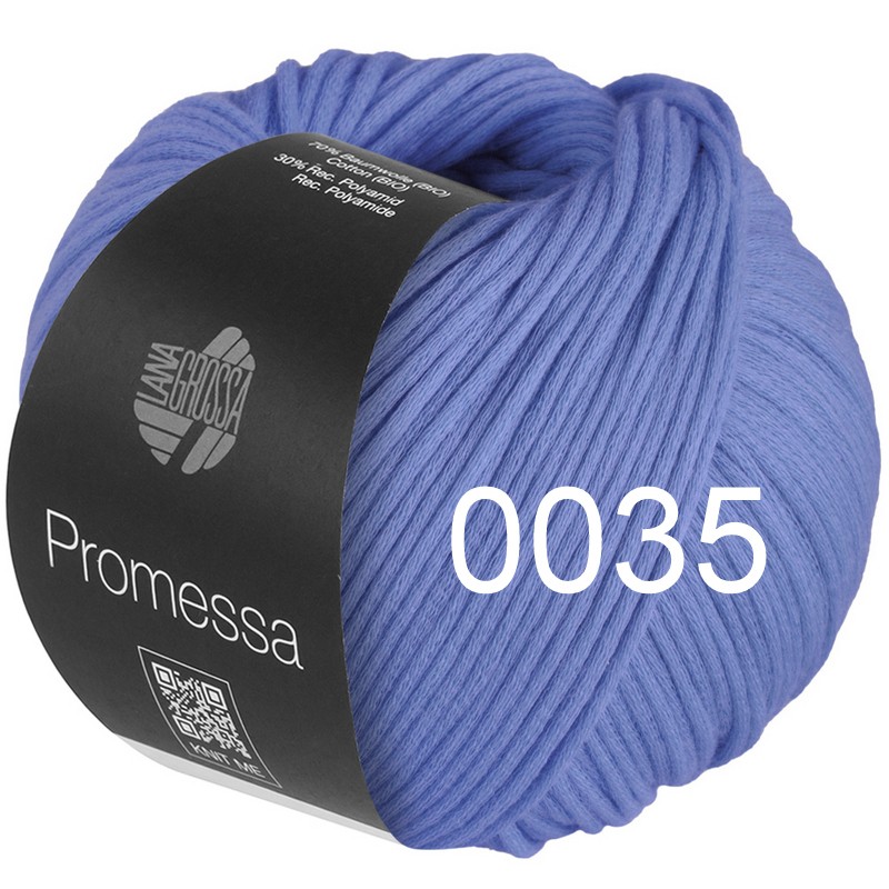 Promessa 035