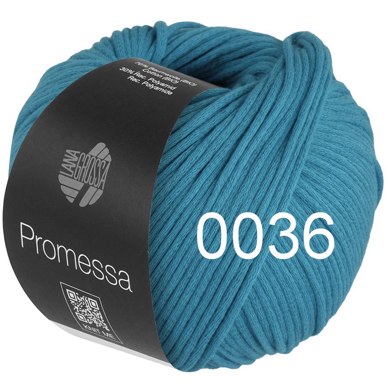 Promessa 036