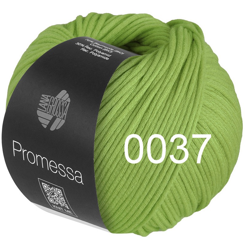 Promessa 037