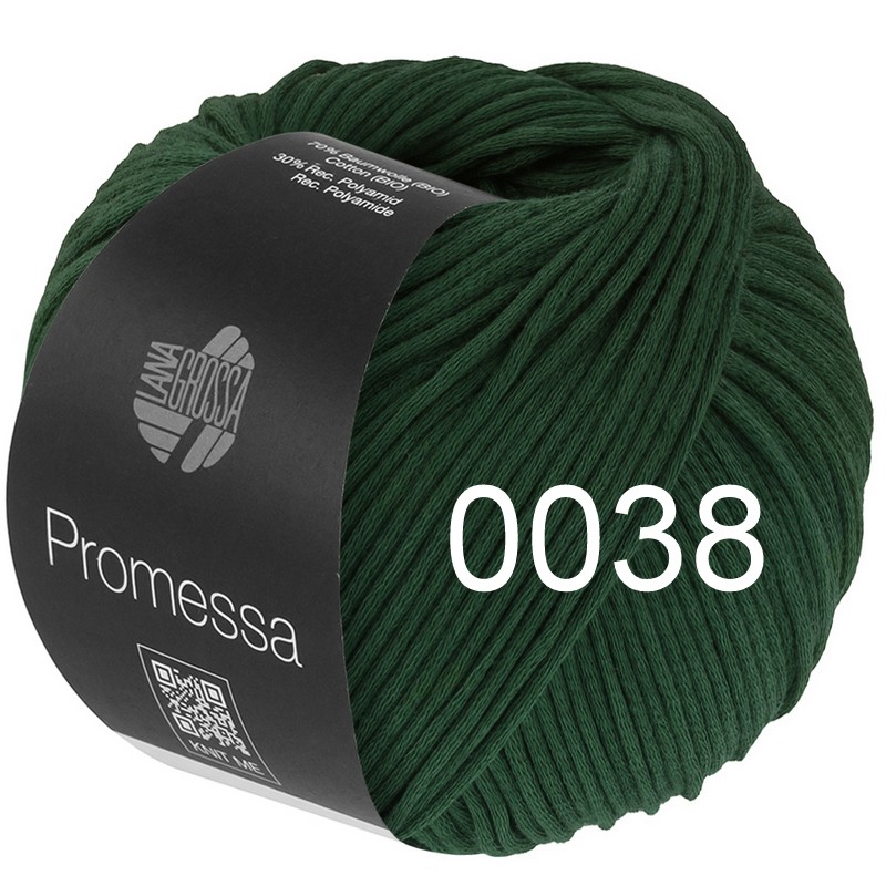 Promessa 038