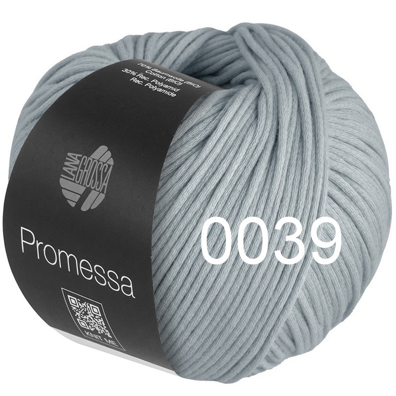Promessa 039