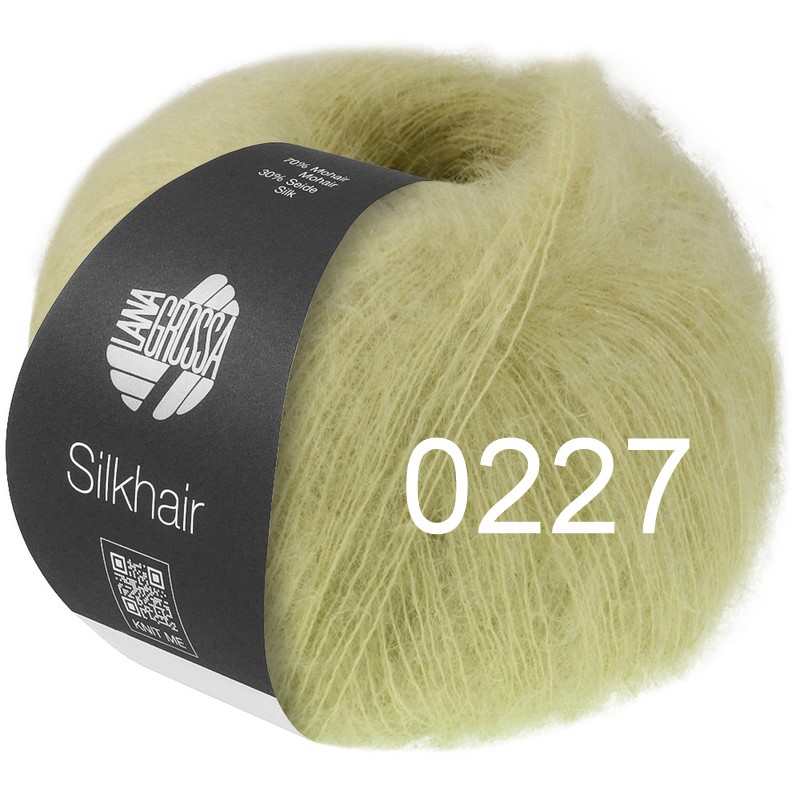 Silkhair 227