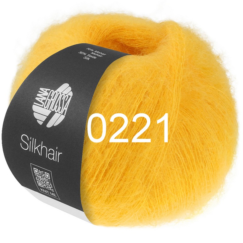 Silkhair 221