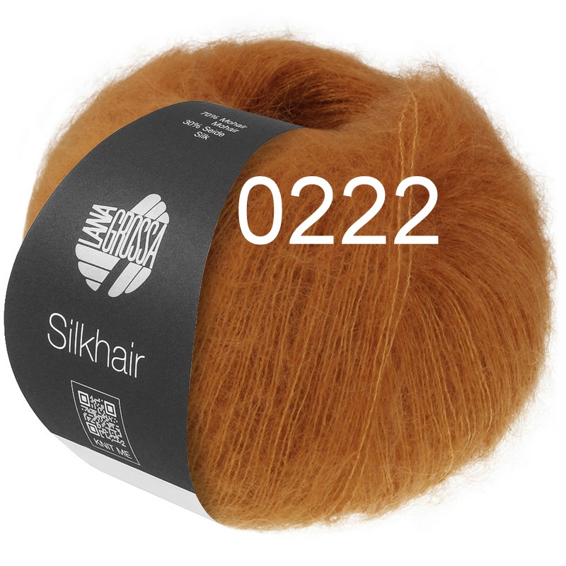 Silkhair 222