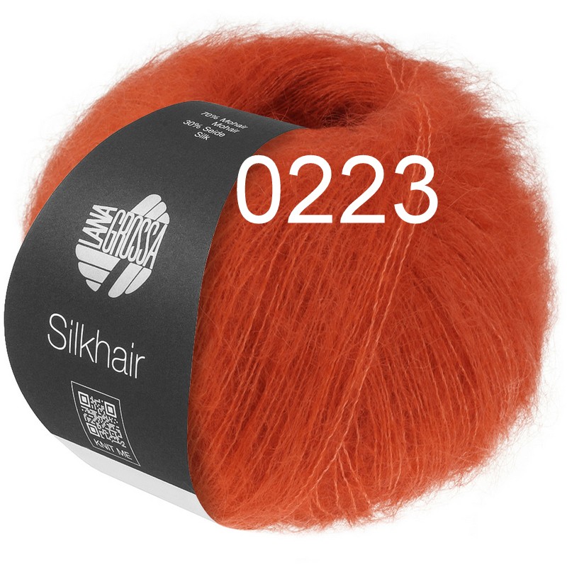Silkhair 223