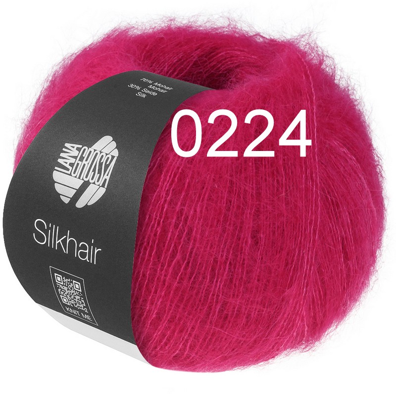 Silkhair 224