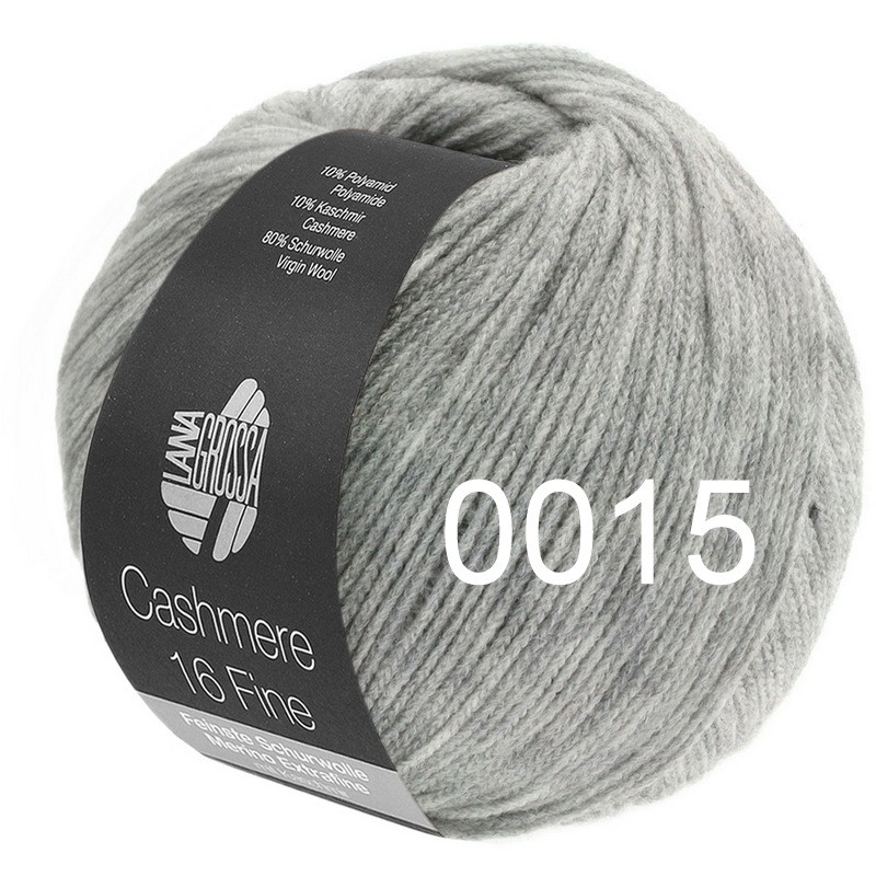 Cashmere 16 Fine 0015