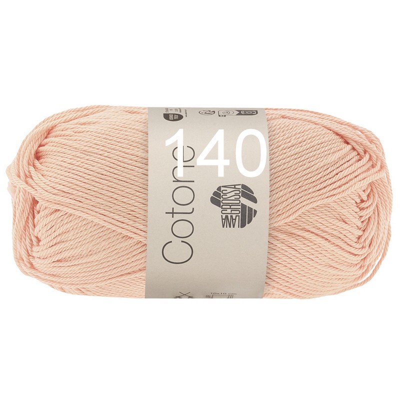 Cotone 140