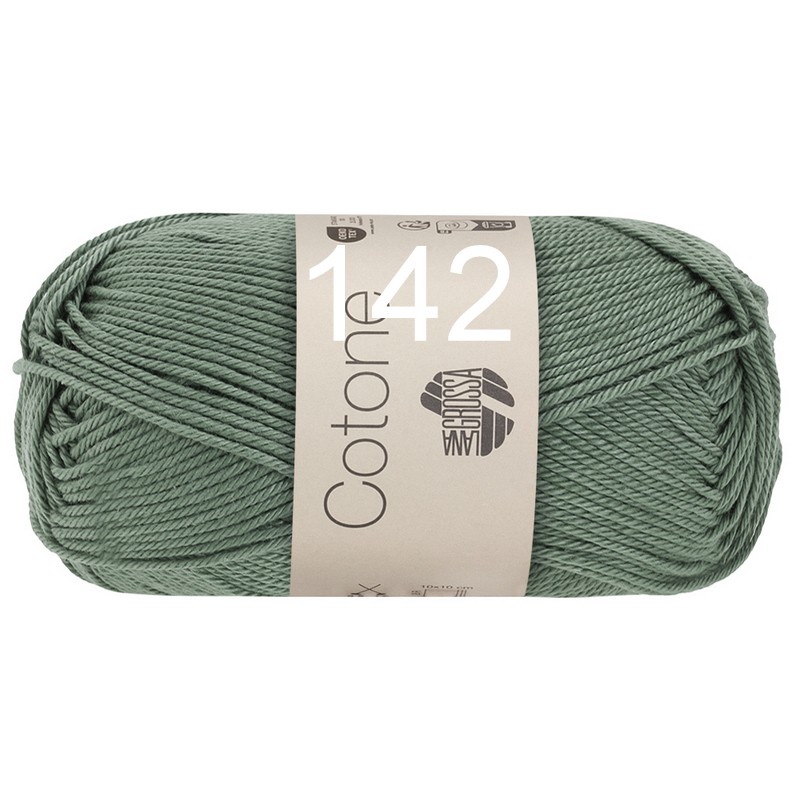 Cotone 142