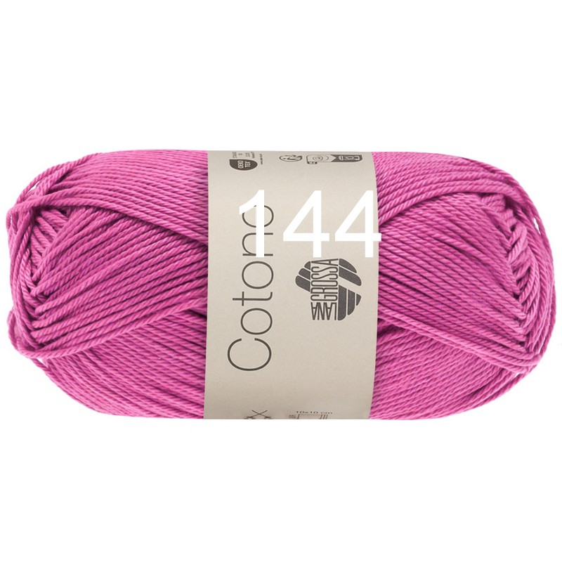 Cotone 144