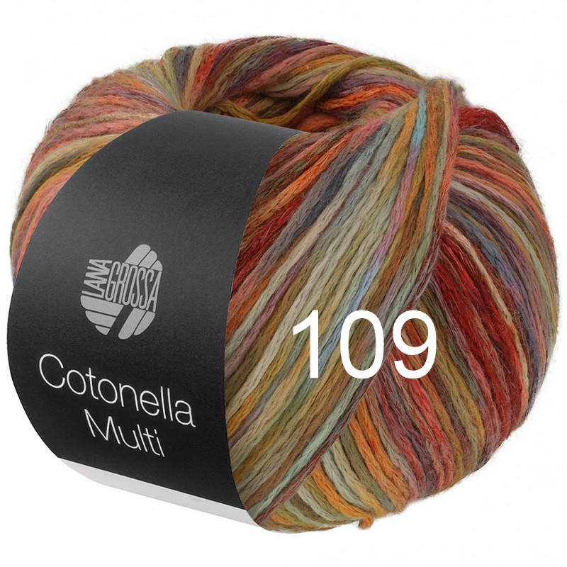 Cotonella Multi 109