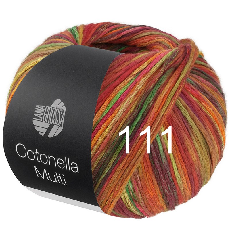 Cotonella Multi 111