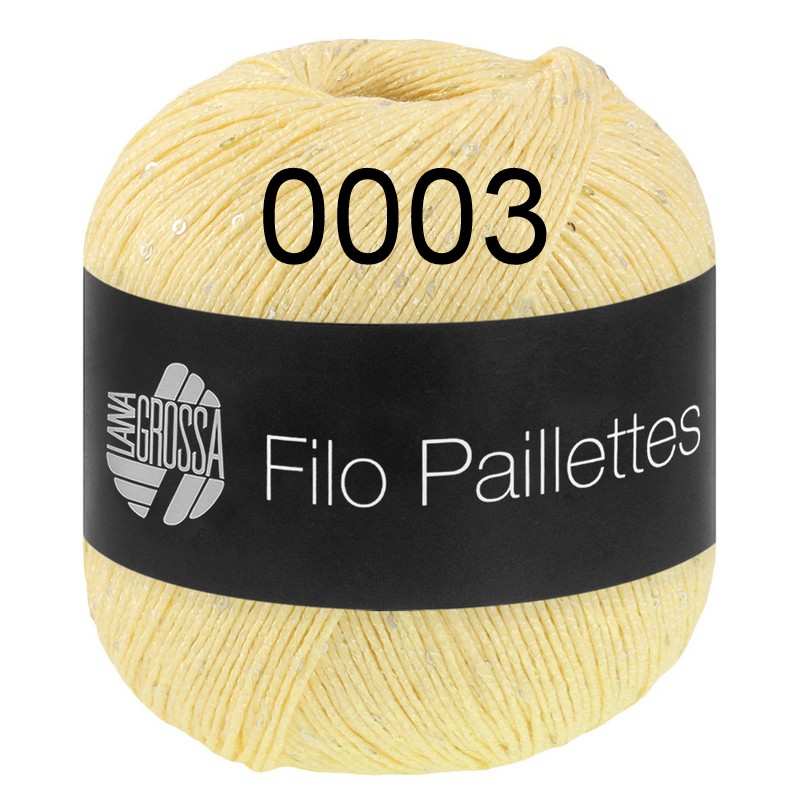 Filo Paillettes 0003