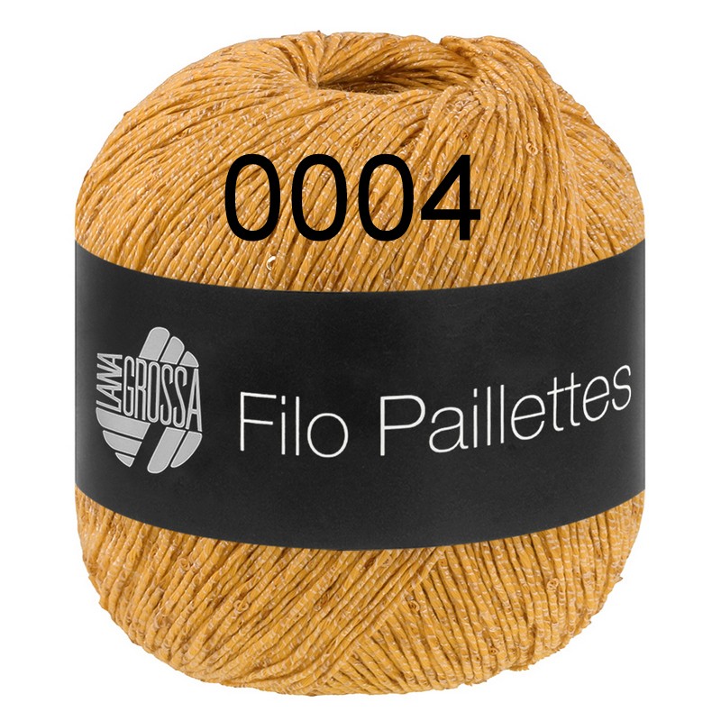 Filo Paillettes 0004