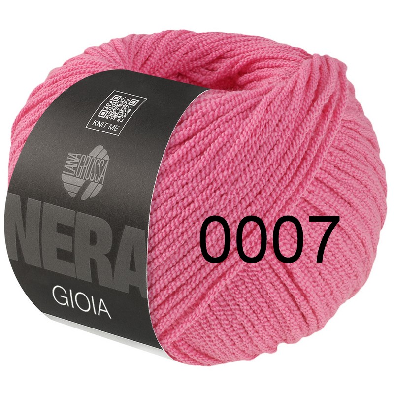 Nera Gioia 0007
