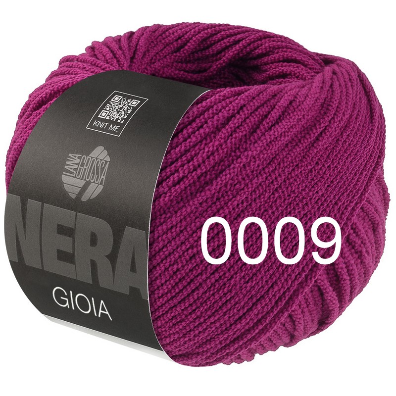 Nera Gioia 0009