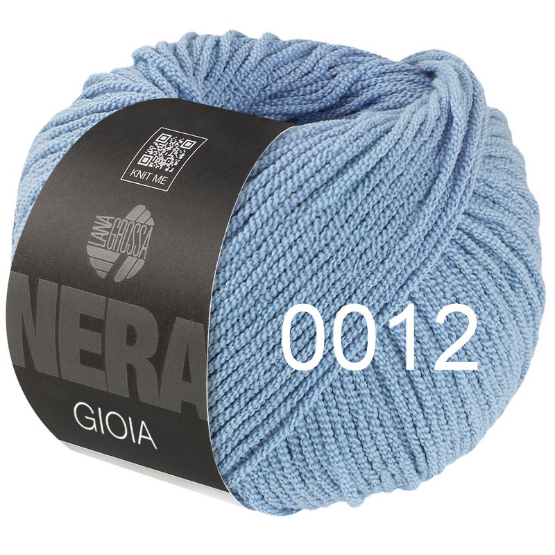 Nera Gioia 0012