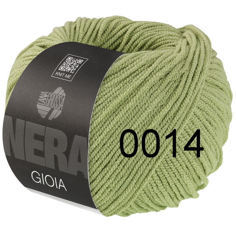 Nera Gioia 0014