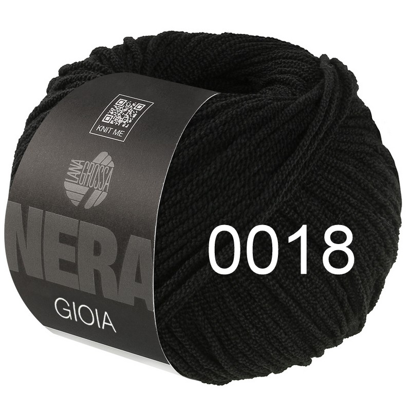 Nera Gioia 0018