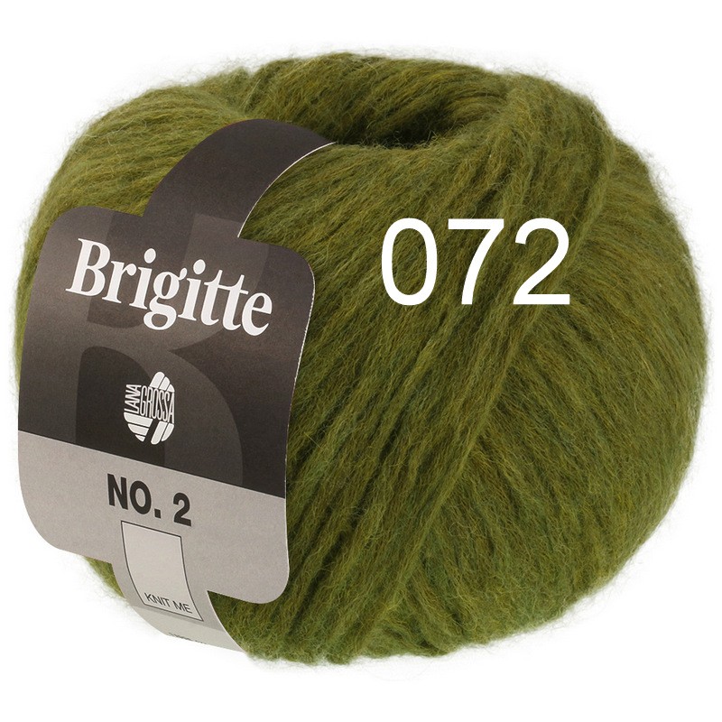 Brigitte No. 2 072