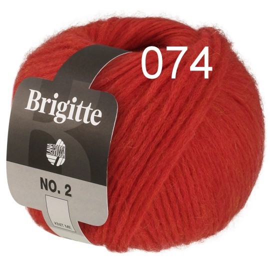 Brigitte No.2 074