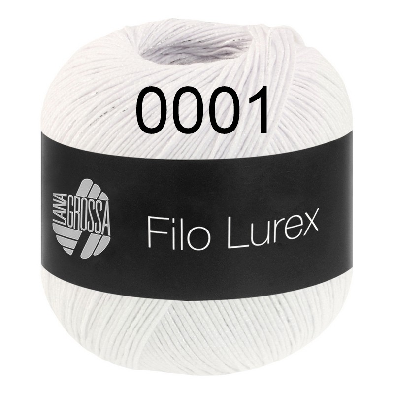 Filo Lurex 0001