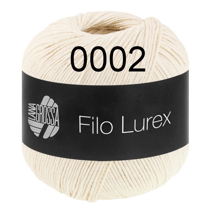 Filo Lurex 0002